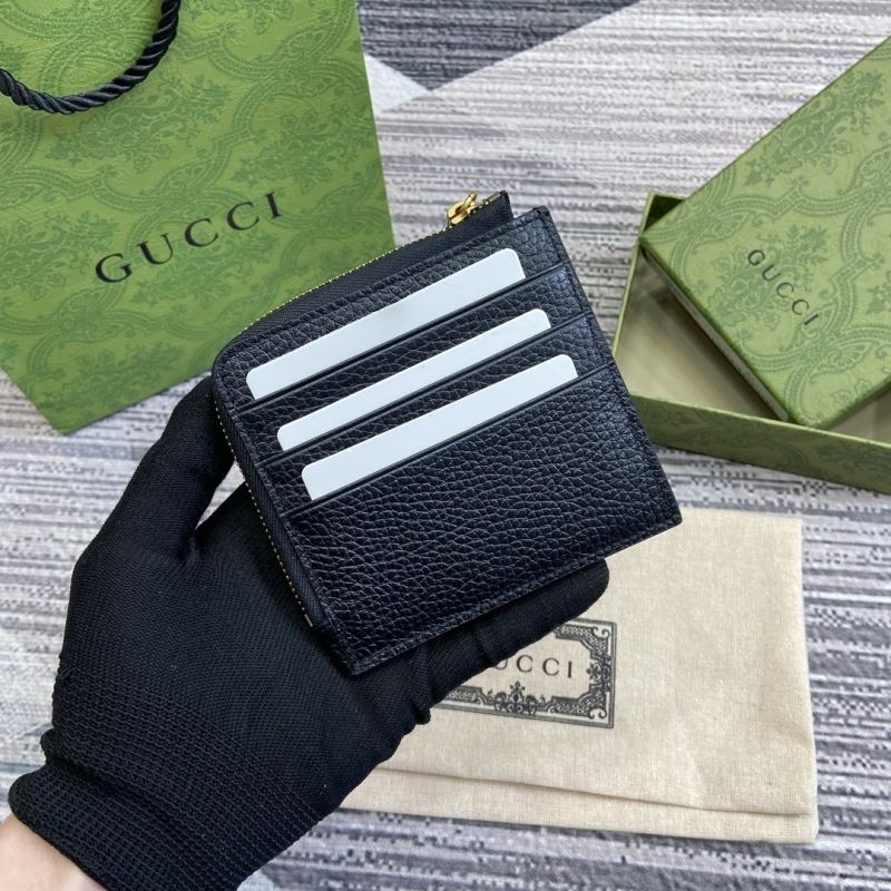Gvc*1 wallets